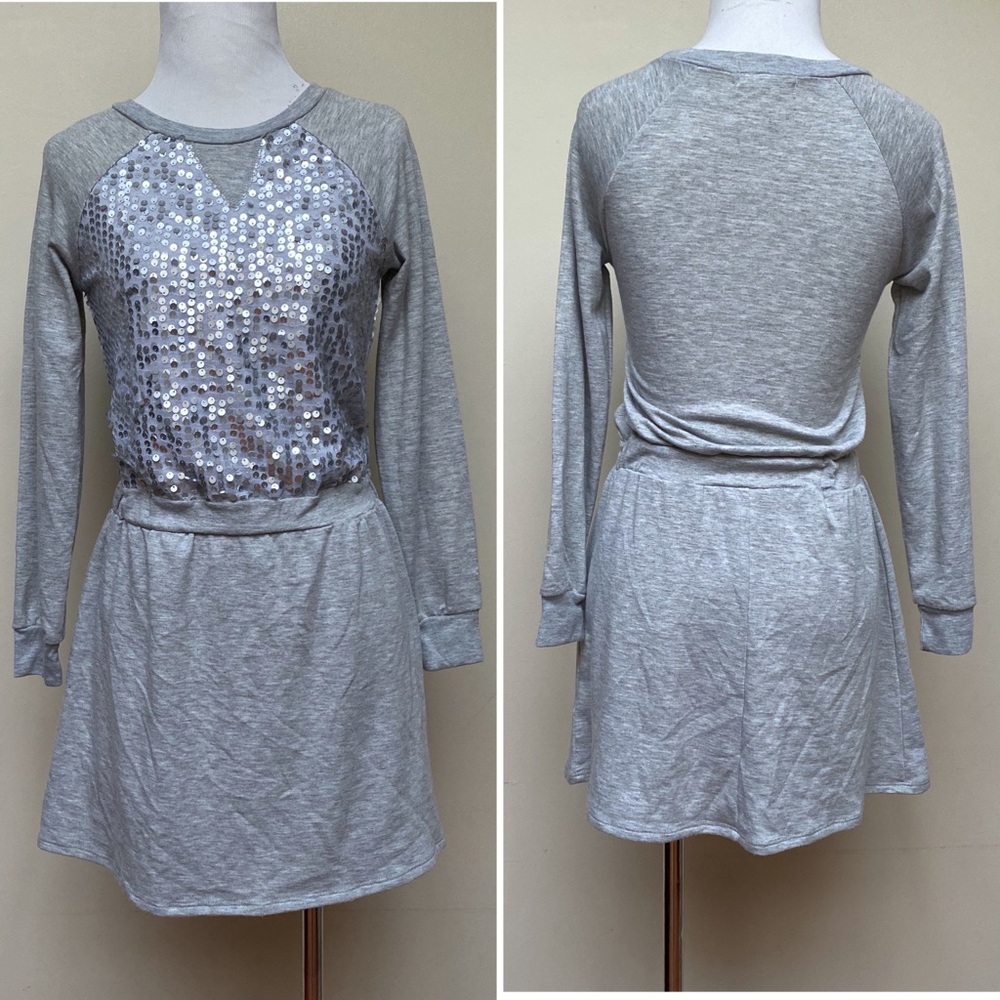 Ten Sixty Sherman Girl Dress size medium